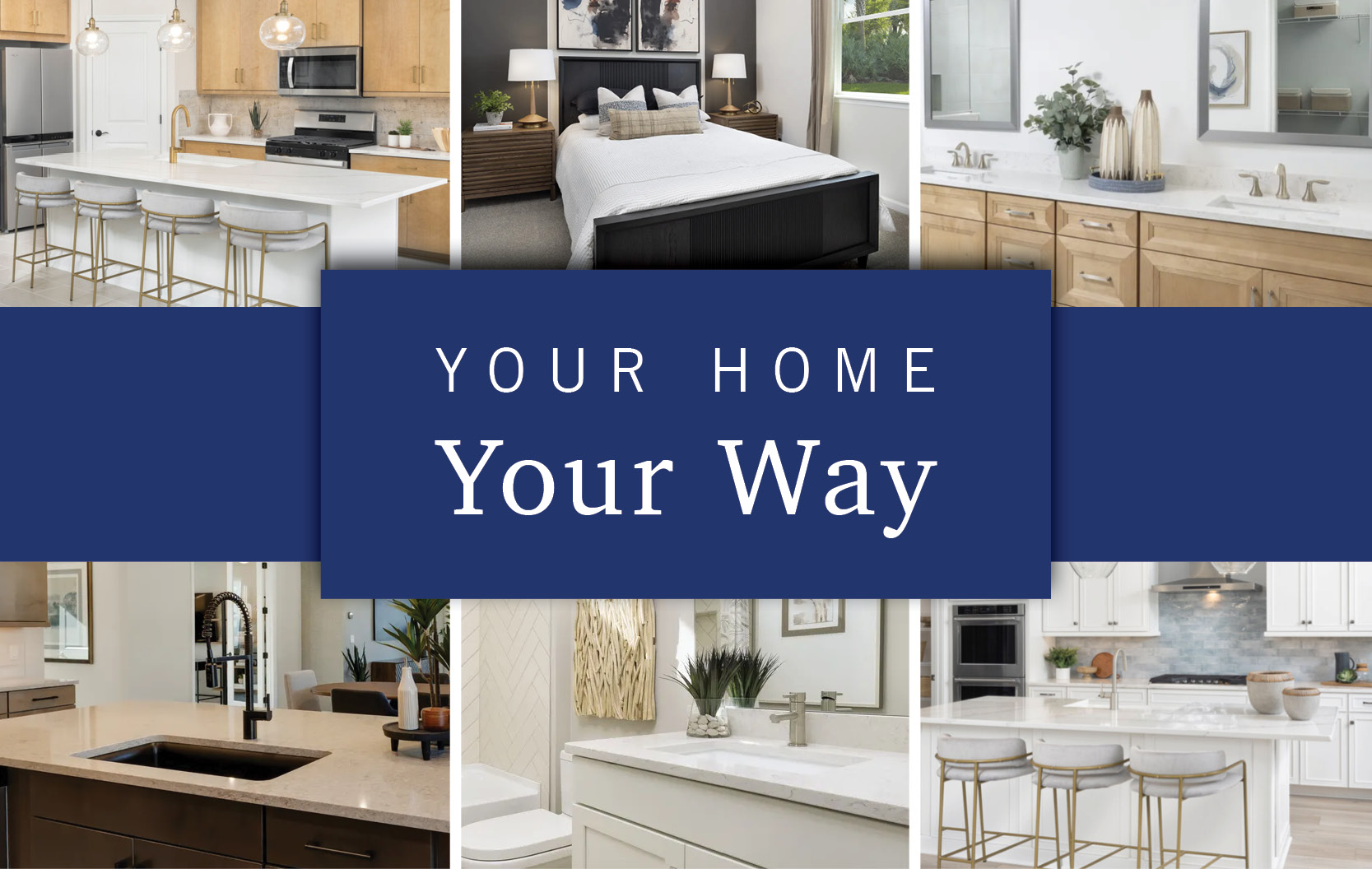 A Simpler Way to Build — Mattamy Homes Jacksonville