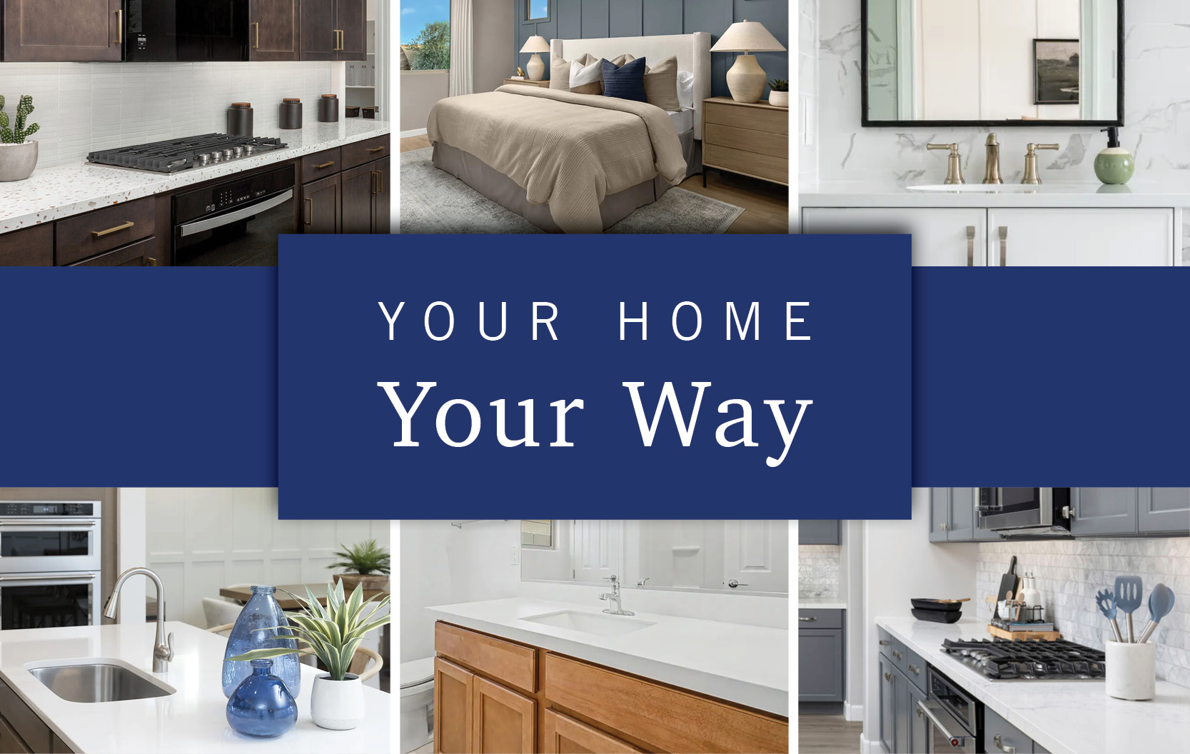 A Simpler Way to Build — Mattamy Homes Phoenix
