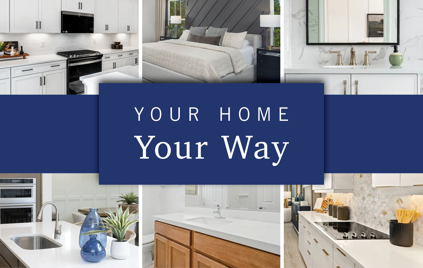 A Simpler Way to Build — Mattamy Homes Raleigh