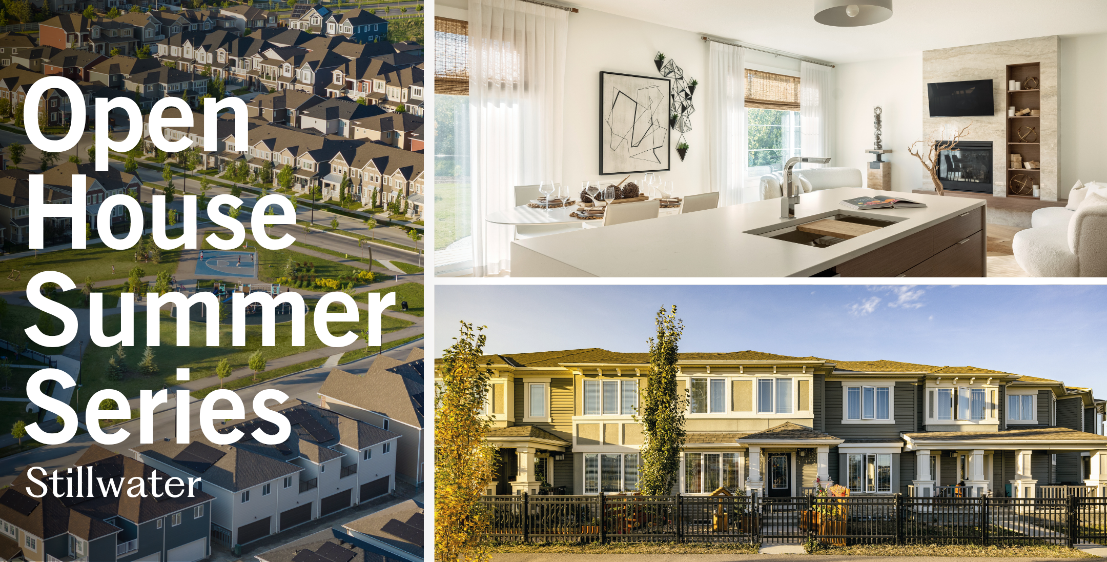 Featured Home - Duplex