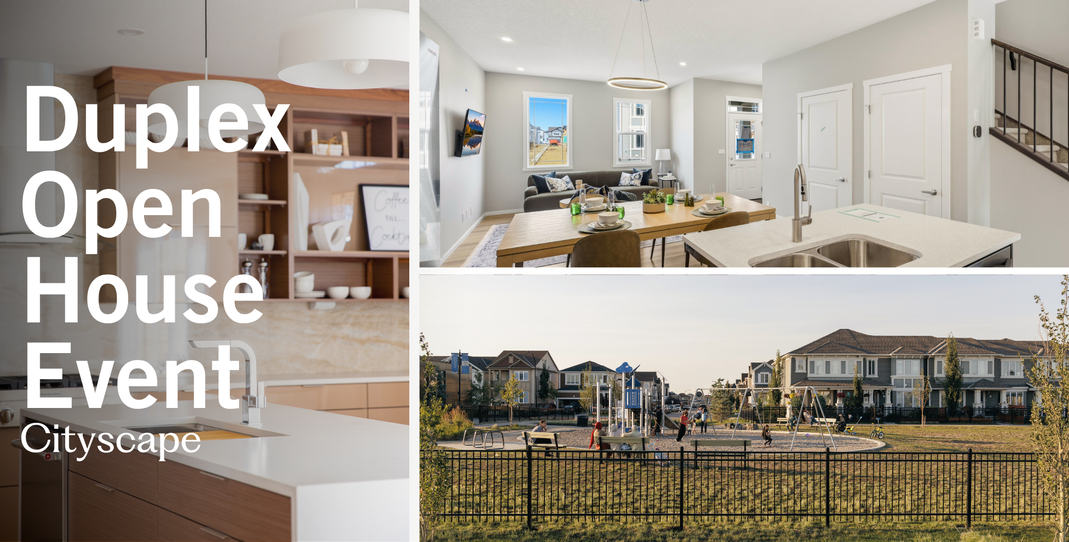 Featured Home - Duplex