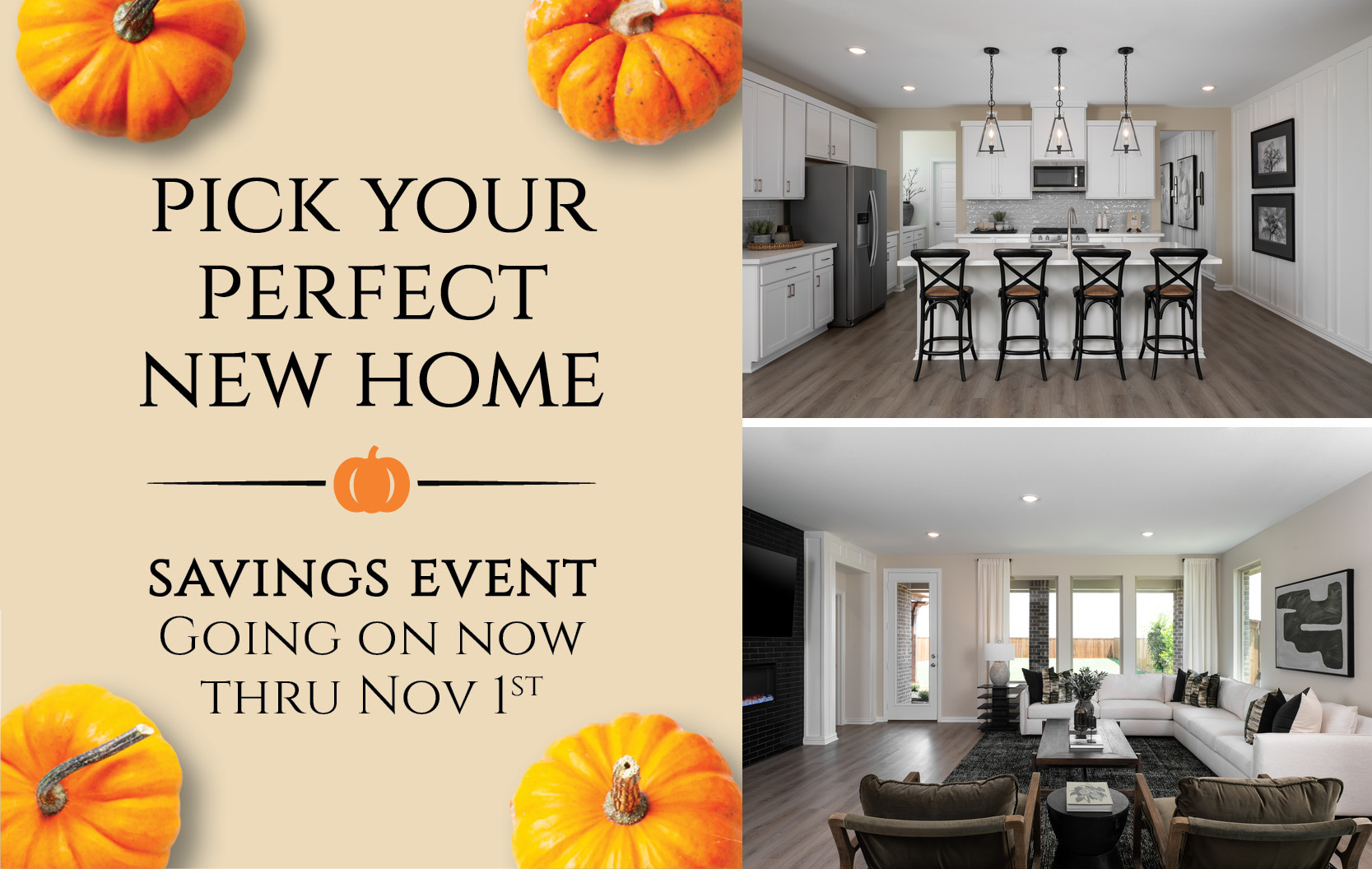 Pick Your Perfect New Home — Mattamy Homes Dallas-Fort Worth
