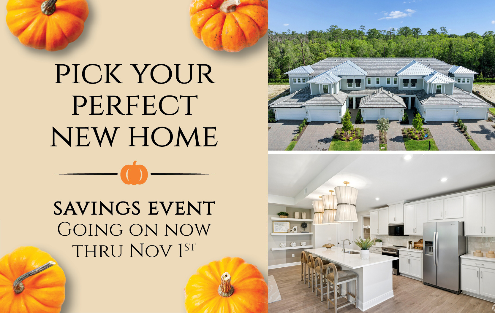 Pick Your Perfect New Home — Mattamy Homes Naples-Fort Myers