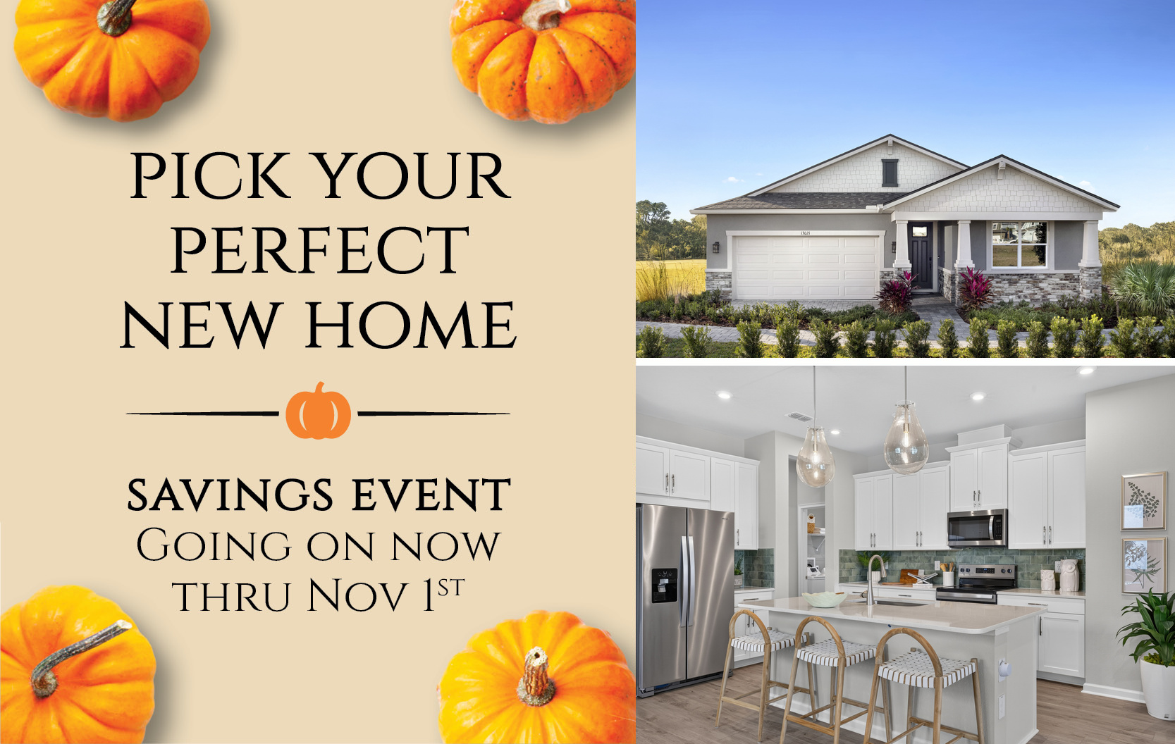 Pick Your Perfect New Home — Mattamy Homes Tampa