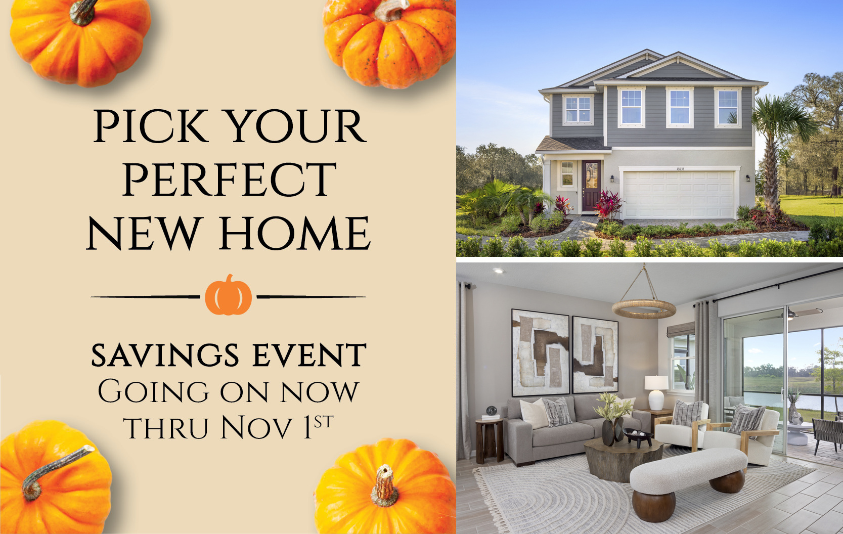 Pick Your Perfect New Home — Mattamy Homes Bradenton