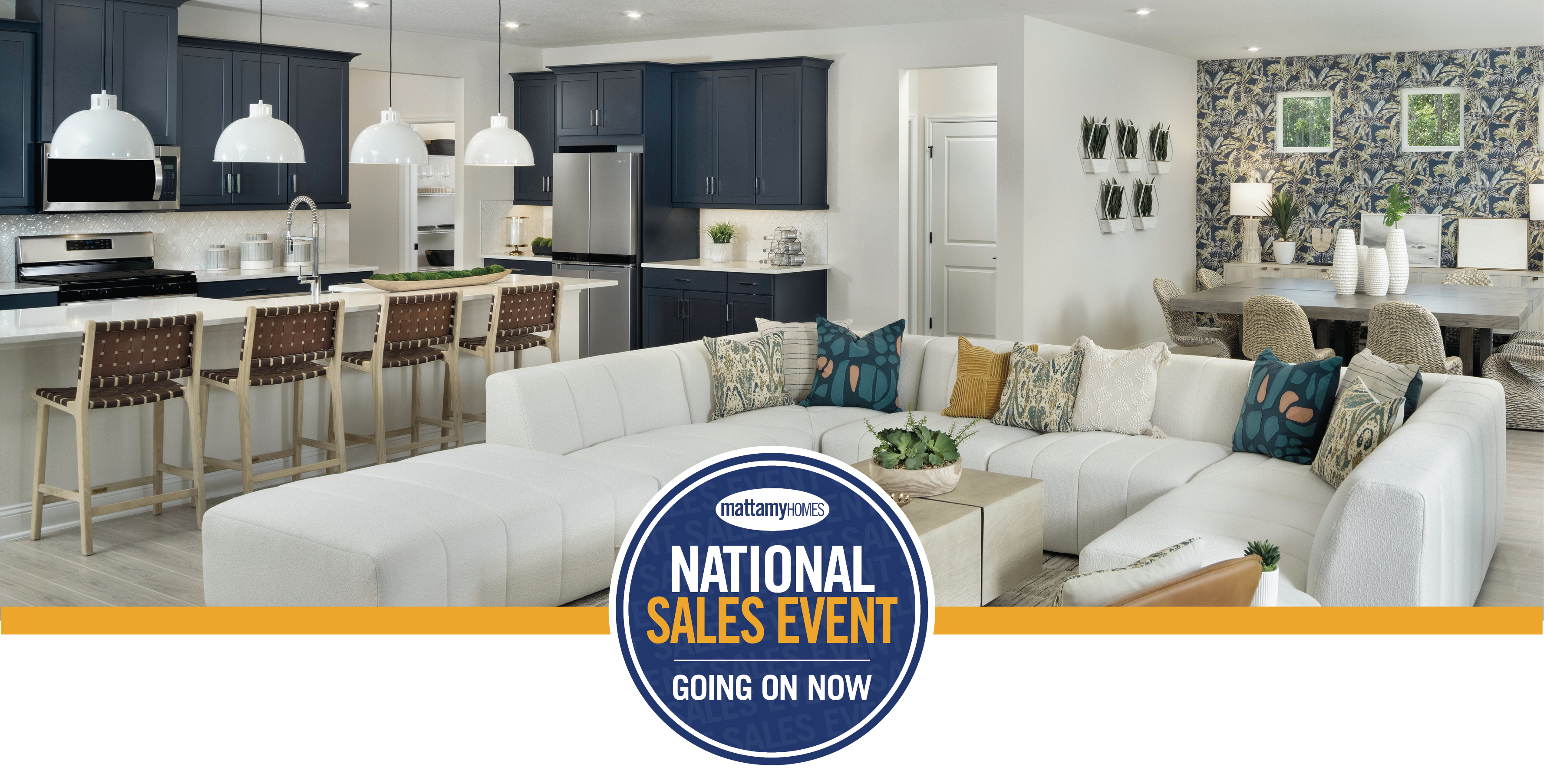 National Savings Event: Now through December 1st